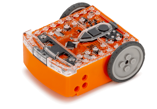 Edison Programmable Robot V3.0 - LEGO compatible · imagen 1