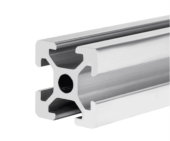 2020 T-Slot Aluminum Extrusion (500mm) · imagen 1