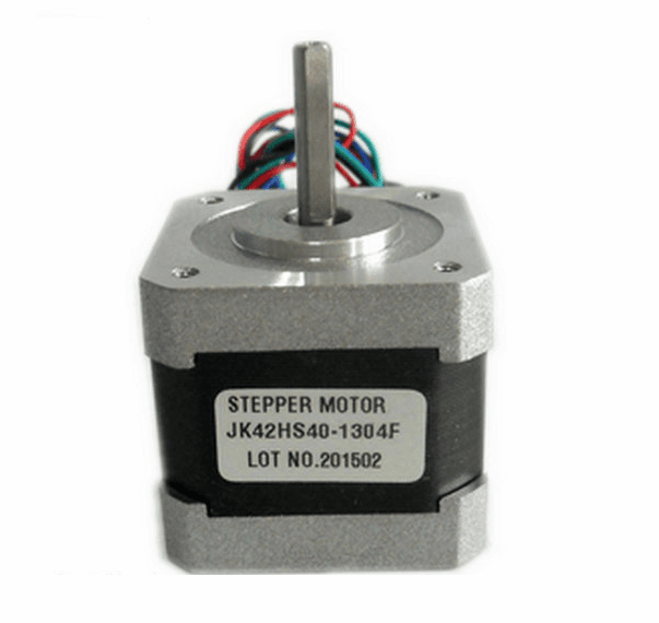 Stepper Motor Nema17 · imagen 1