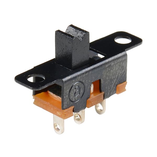 Mountable Slide Switch · imagen 1