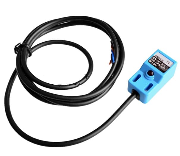 SN04N Proximity Switch 10-30V · imagen 1