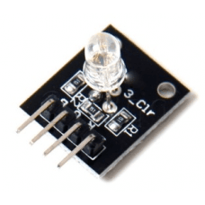 5mm RGB LED Module · imagen 1