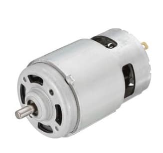 12V 12000RPM High Speed Motor · imagen 1