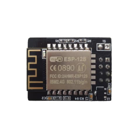 Makerbase MKS WIFI Module · imagen 1