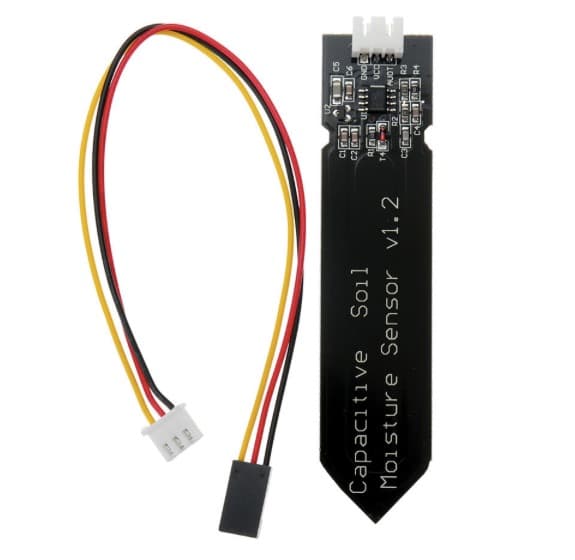 Capacitive Soil Moisture Sensor · imagen 1