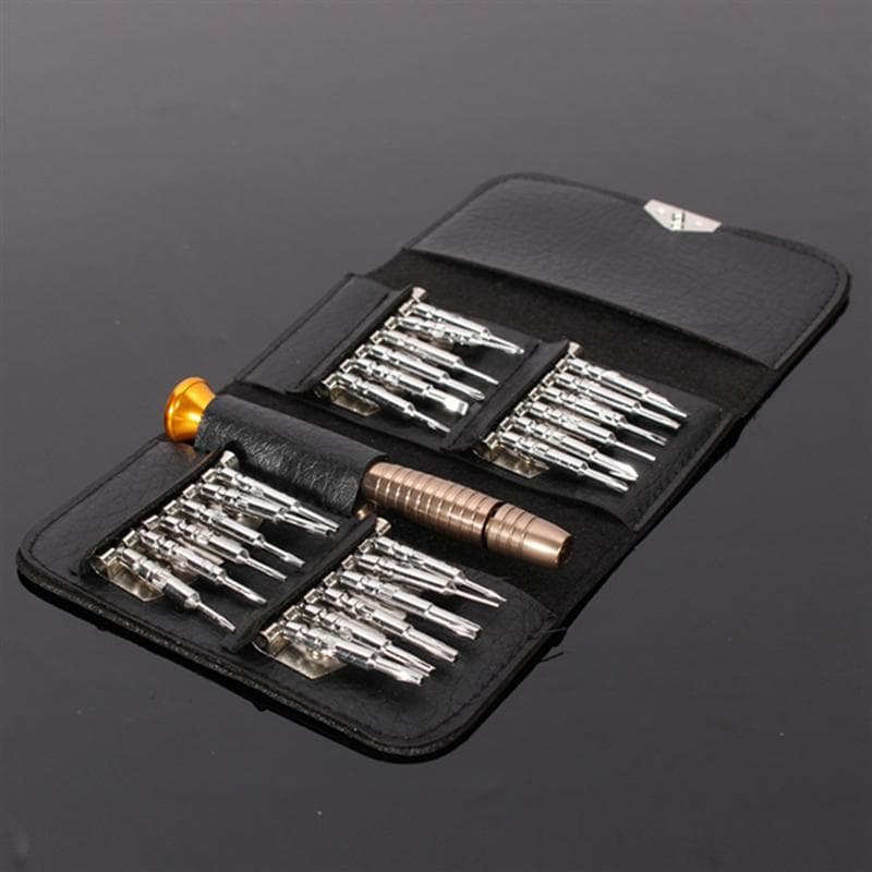 Micro Screwdriver kit