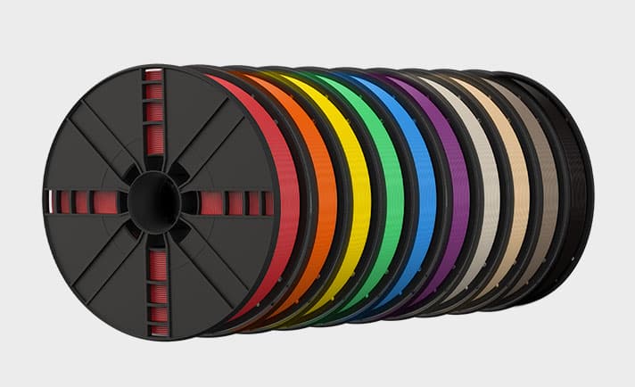 PLA Filament MATTE, 1.75mm, 1kg