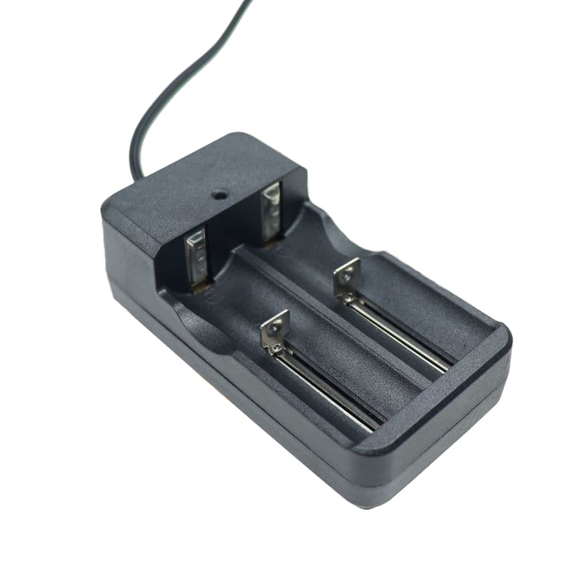 18650 Li-ion Battery Charger