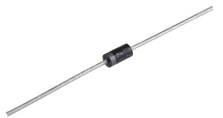 General Purpose Rectifier Diode 1N4007 · imagen 1
