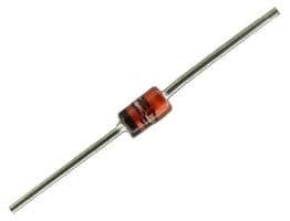 Zener Diode - 12V 1W · imagen 1