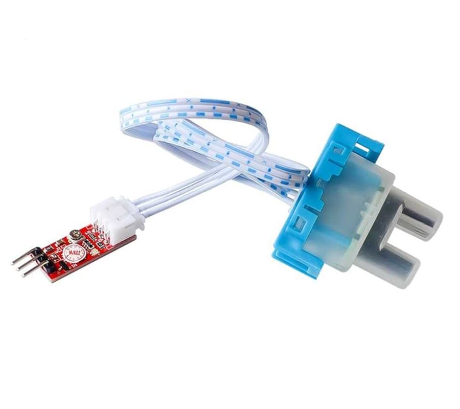 Turbidity Sensor Module