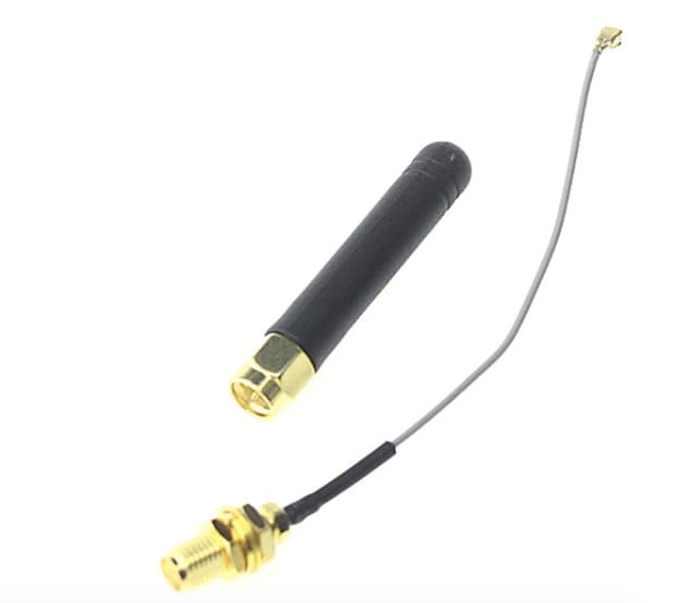 Antenna for SIM800L GPRS TCP IP · imagen 1