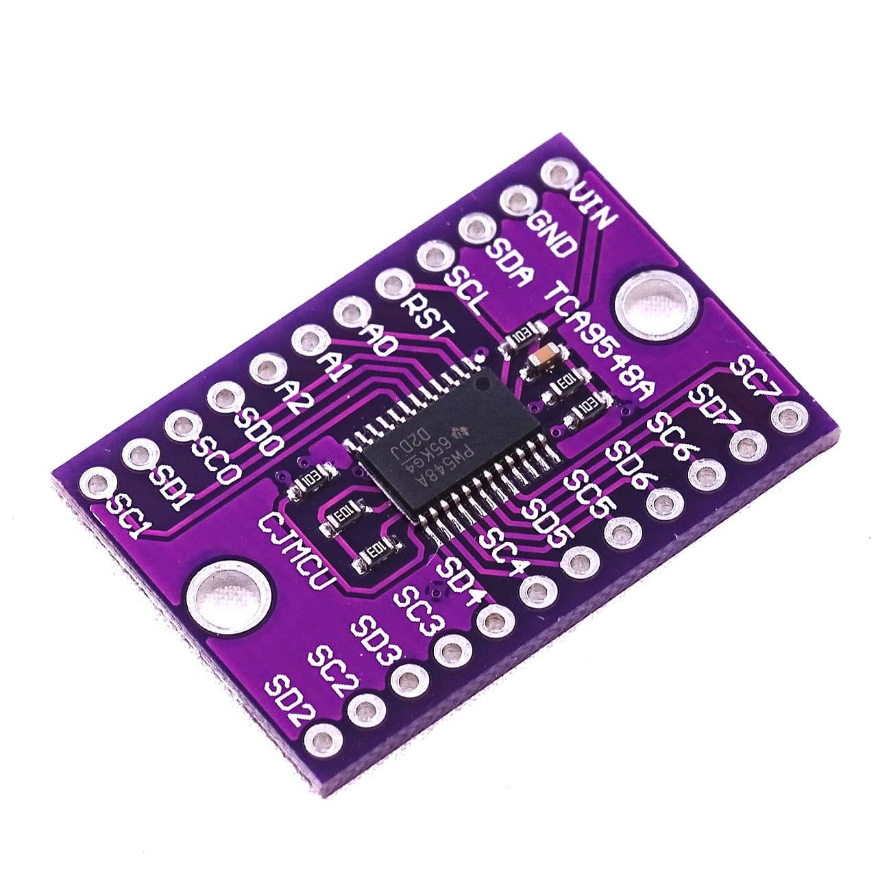 8 Channel i2c multiplexer · imagen 1