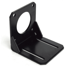 NEMA 17 Stepper Motor L Bracket · imagen 1