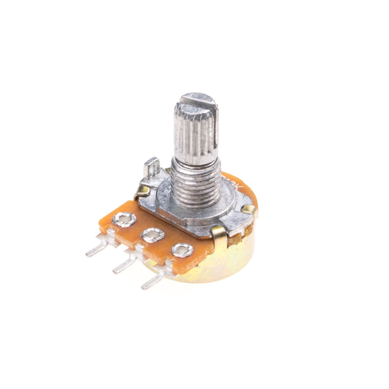 Breadboard compatible potentiometer · imagen 1