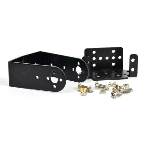 Servo Bracket Mount Kit · imagen 1