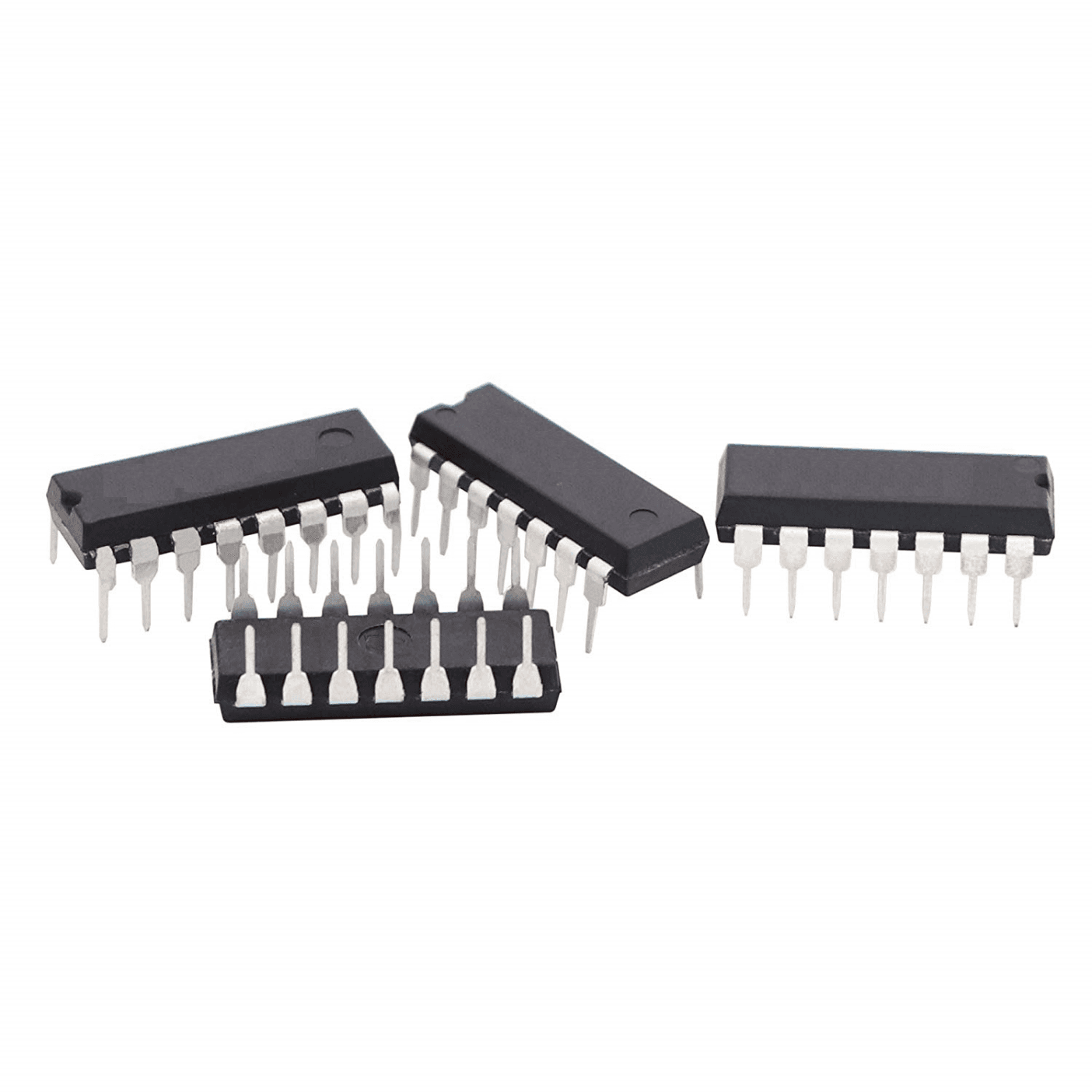 74 Series Logic Gates Kit · imagen 1