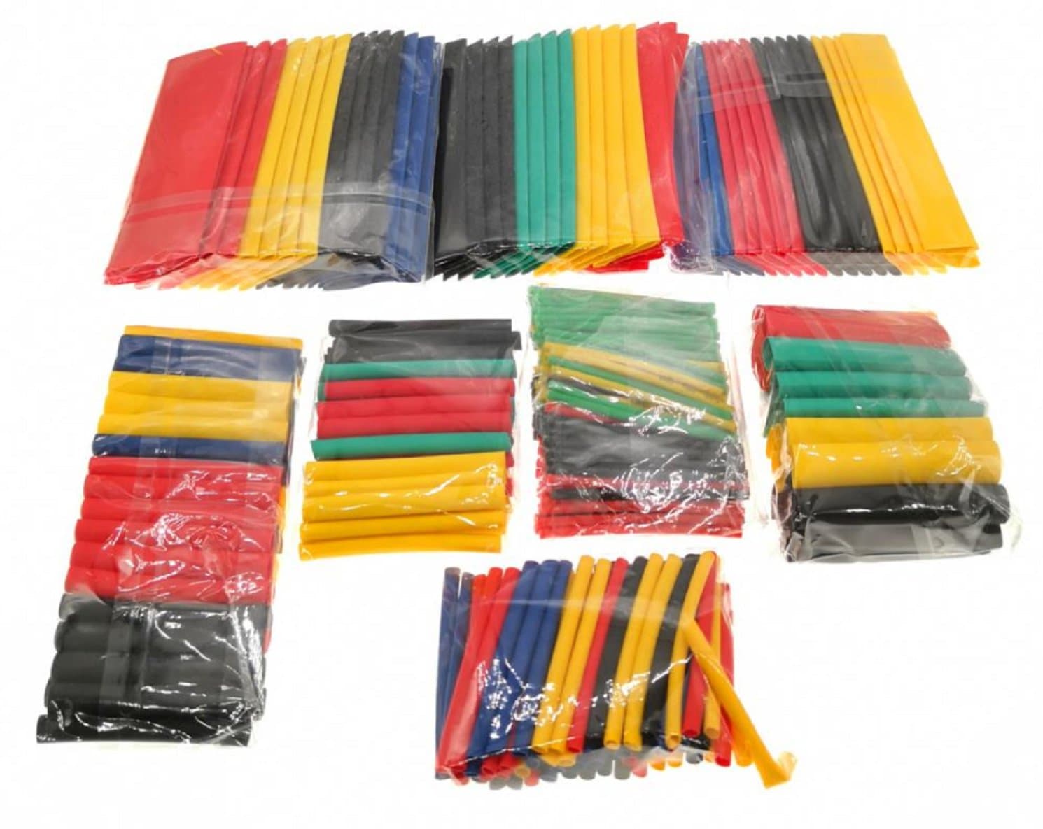 Heat Shrink Tube Assortment