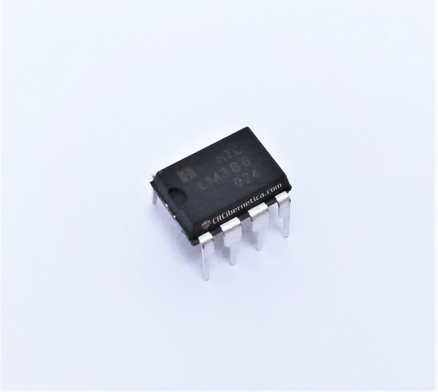 LM386 Audio Power Amplifier · imagen 1