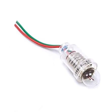 Small Light Bulb with Socket · imagen 1