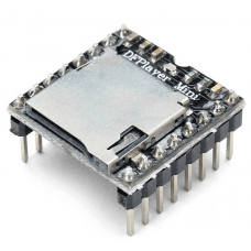 Mini MP3 Player Module