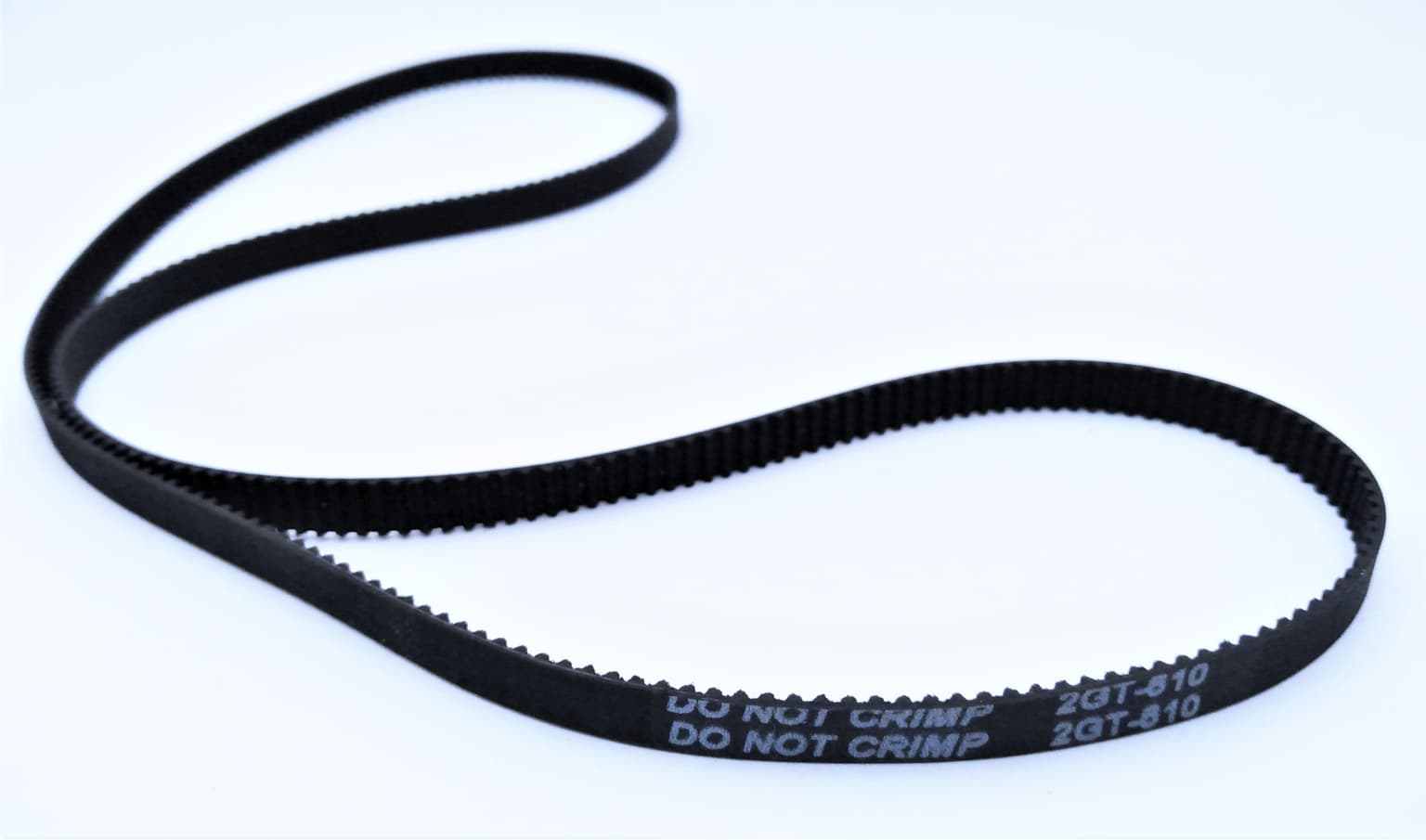 6mm GT2 Belt (610mm closed loop) · imagen 1