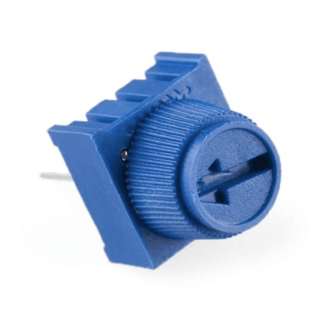 Trimpot 5K with Knob · imagen 1