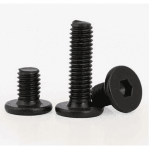 Low Profile Screws M5 26mm long (10 pack) · imagen 1