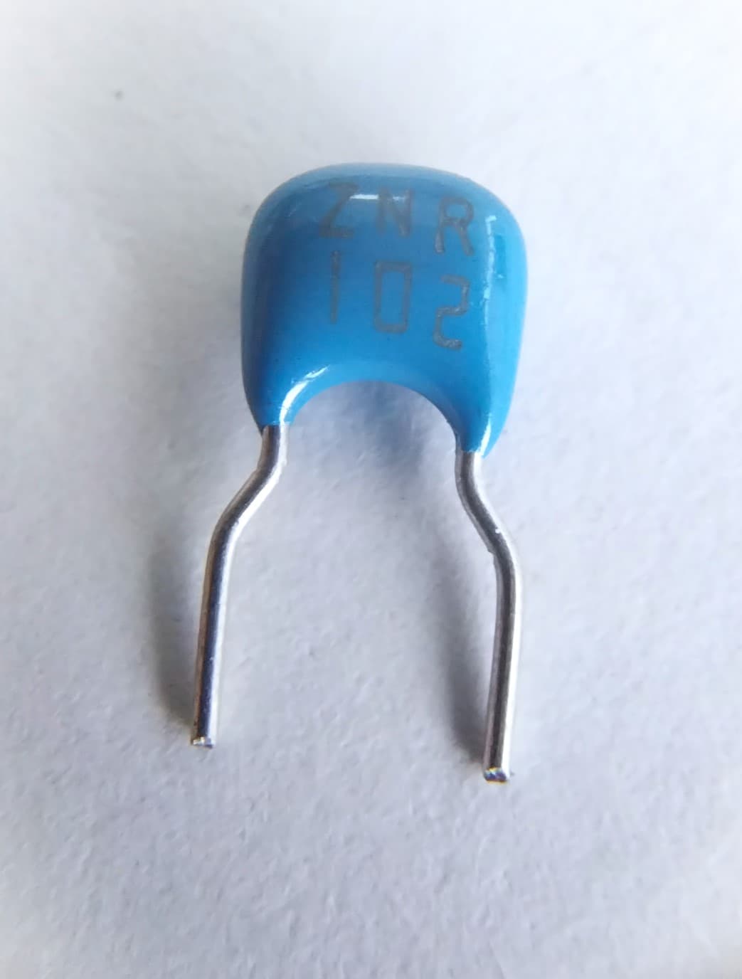 0.001uF Ceramic Capacitors · imagen 1
