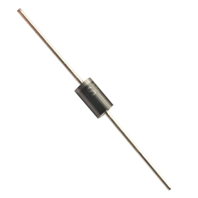 Schottky Diodes 5A · imagen 1
