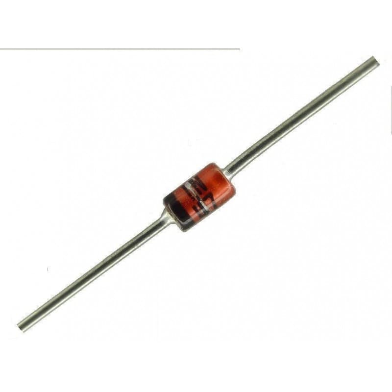Zener Diode - 9V 1W · imagen 1