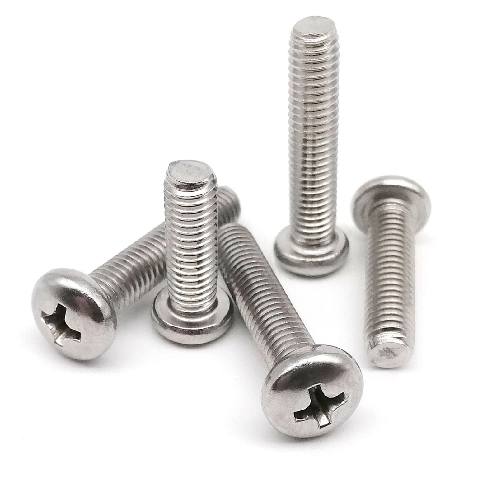 M3 Screw (10pcs) · imagen 1