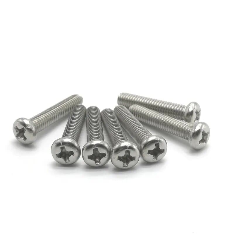 M2 Screw (10pcs) · imagen 1