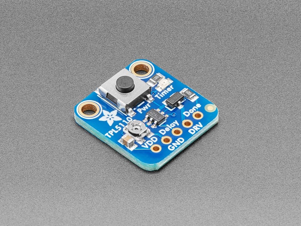 TPL5110 Low Power Timer Breakout