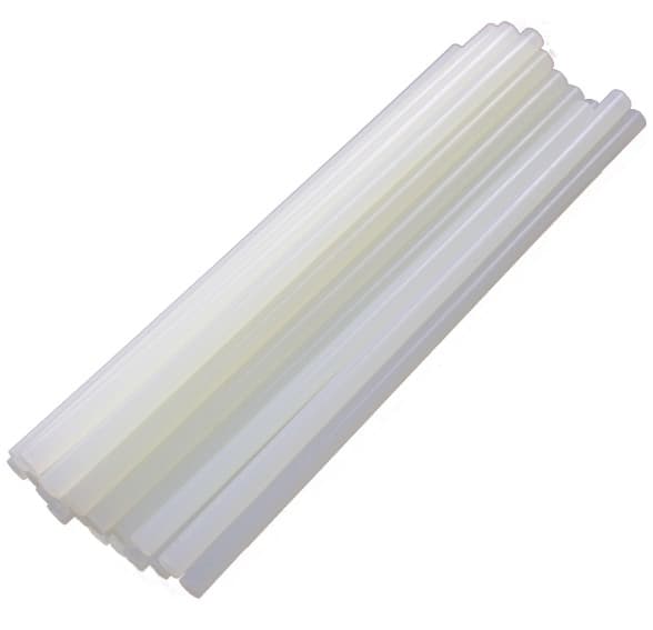 Adhesive Hot Glue Sticks(10 pcs) · imagen 1