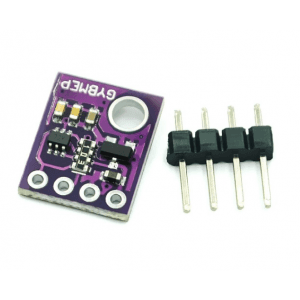 BMP280 Barometric Pressure & Altitude Sensor Module · imagen 1