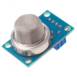 MQ-135 Air Quality Sensor