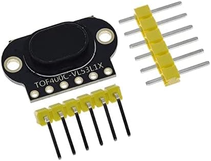 TOF400C Laser Ranging Sensor · imagen 1