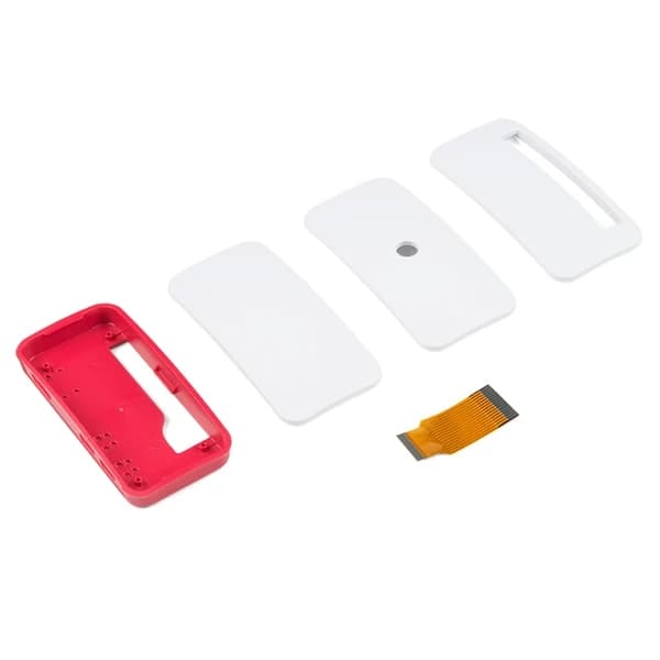 Raspberry Pi Zero CASE