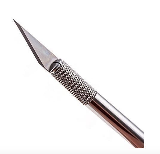 Hobby Knife · imagen 1