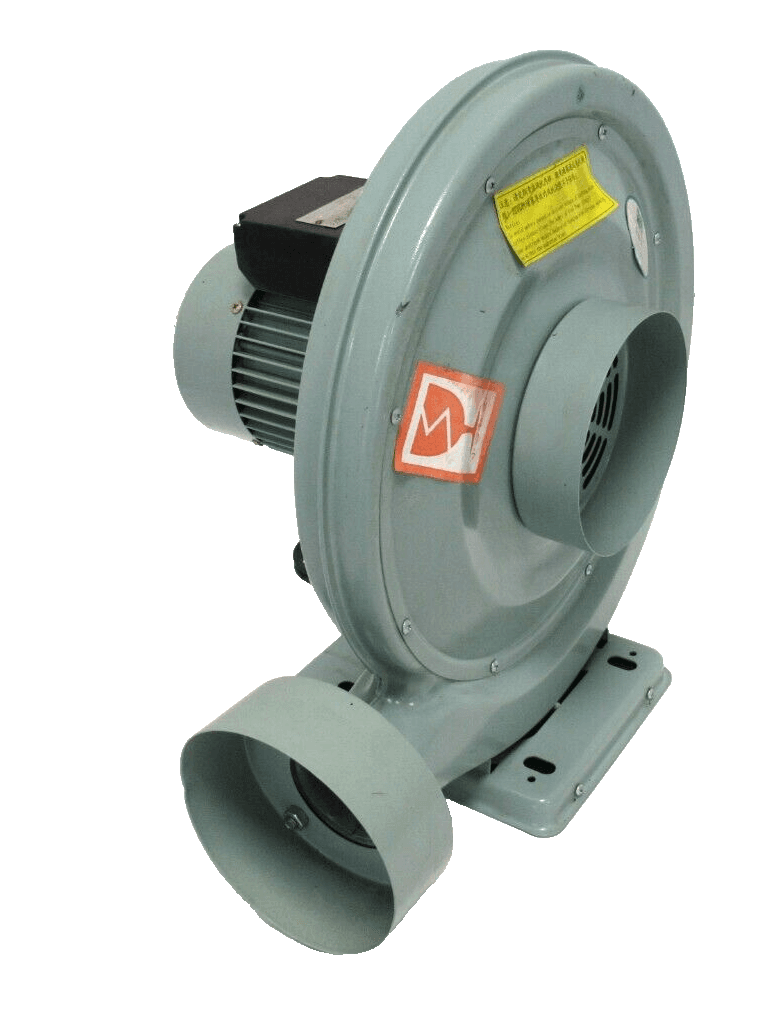 Centrifugal Blower · imagen 1