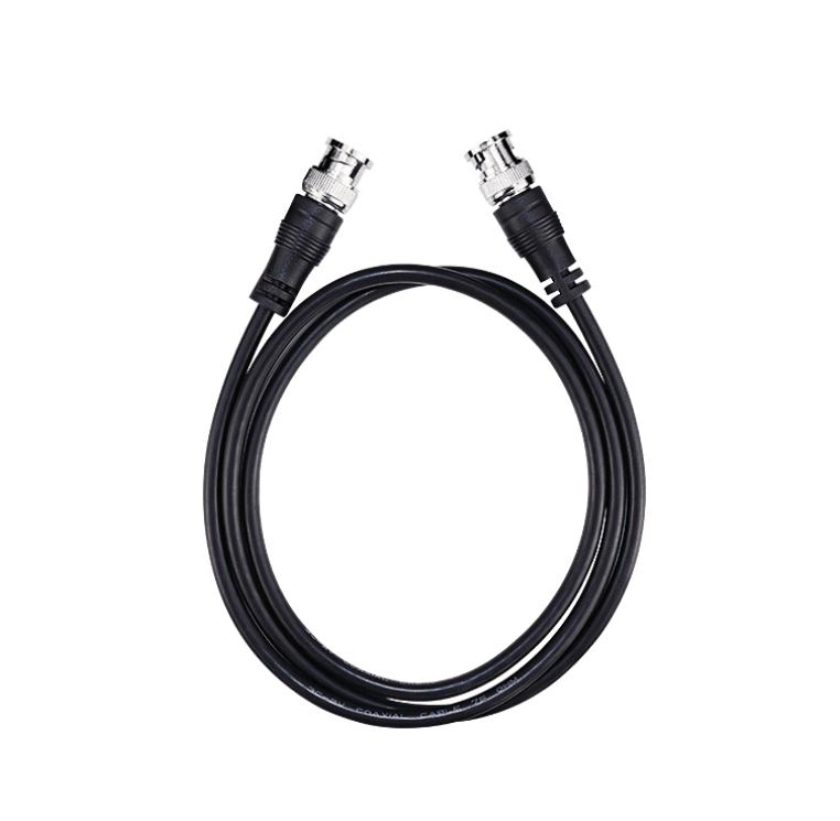 BNC male to male cable(1m)