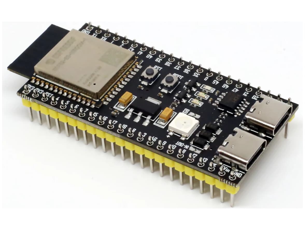ESP32-S3 Development Board