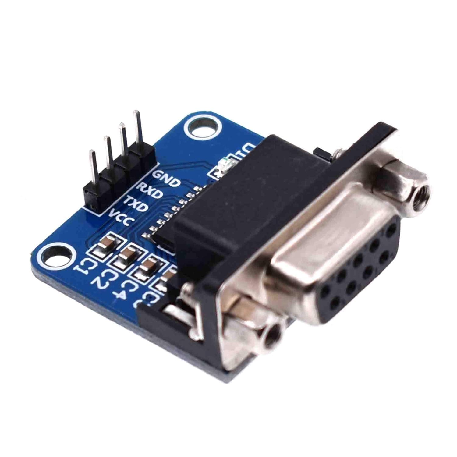 RS232 to TTL Serial Converter(with DB9 connector)