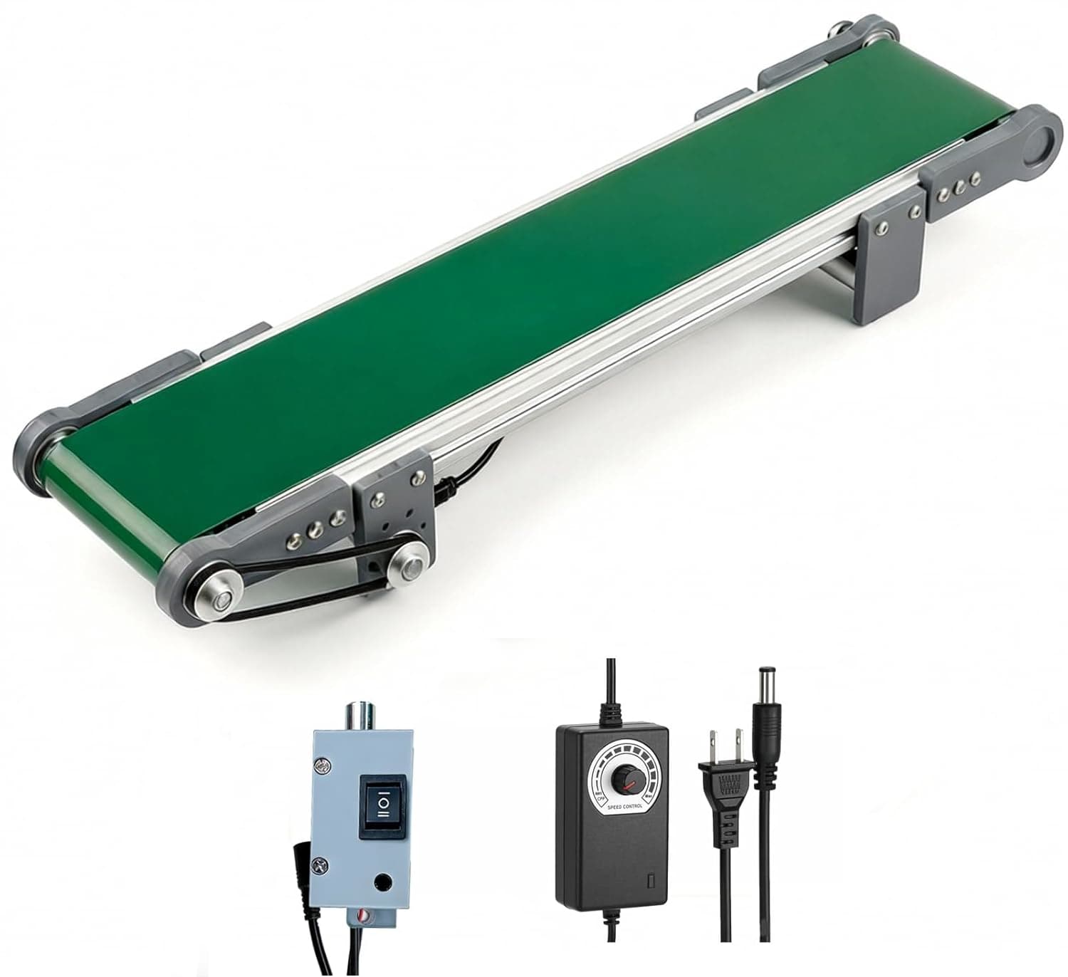 Mini Conveyor Belt · imagen 1