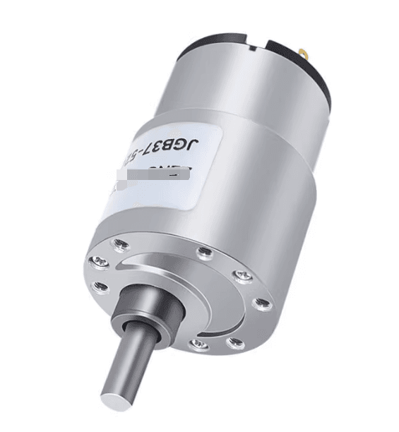 JGB37-520 DC Gear Motor (24V@960rpm)