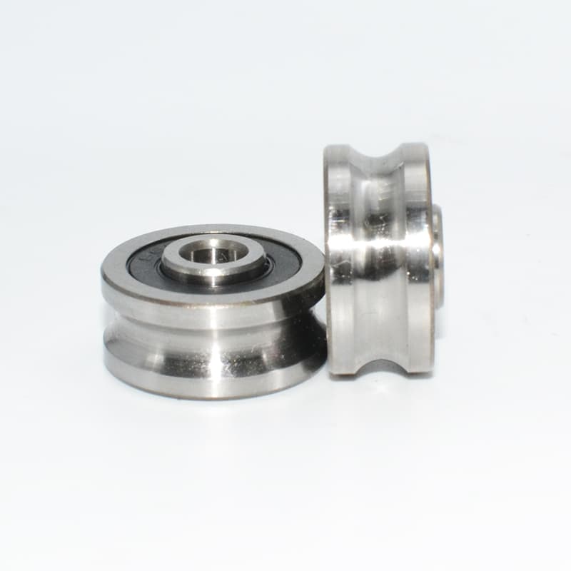 SG10 Ball Bearing · imagen 1